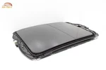 2017 - 2020 Maserati Levante Panoramic Sunroof Window Glass & Motors Shade Oem. Fixed Price $439.99.