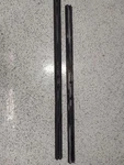 2004 Nissan Pathfinder 4-DOOR Pair Roof Rack Cross Bars 2691. Fixed Price $180.00.
