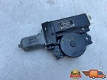 2007-2011 Lexus GS350 GS450H Sunroof Motor Oem 63260-30170 08 09 10. Fixed Price $40.00.