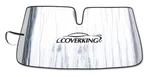 Coverking Sunshield Windshield Shade For 1993-1996 Cadillac Fleetwood. Fixed Price $64.99.