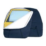 Rugged Ridge 12108.01 Door Storage Bag. Fixed Price $142.95.