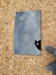 2011-2015 Kia Optima Panoramic Center Sliding Sunroof Glass Tinted Oem. Fixed Price $270.00.