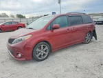 Used Sunroof Motor Fits: 2017 Toyota Sienna Grade. Fixed Price $274.90.