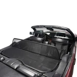 Wind Deflector For Mercedes-benz E-class A124 1991-1997 Original Fittings Black. Fixed Price $395.95.