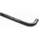 Smittybilt TN1270-S4B 3" Sure Step Side Bar Black Powder Coat For Toyota Hilux. Fixed Price $131.61.