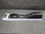 Ford Merkur XR4TI Center Console Assembly Trim Panels. Fixed Price $299.99.