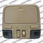 2006 2007 Subaru B9 Tribeca Overhead Console Dome Map Light Sunroof Switch Oem. Fixed Price $42.47.