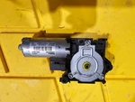 Genuine 18-23 Bmw X3 X4 X5 Panoramic Sunroof Left Motor 10041604A Oem. Fixed Price $24.95.
