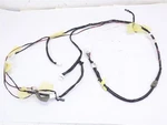 2013-2014 Subaru Outback Sunroof Rearview Mirror Wiring Harness 81801AJ03A 13-14. Fixed Price $33.24.