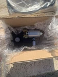 Genuine Land Rover Range Sliding Sun Shade Motor LR038292. Fixed Price $326.07.