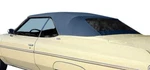 Robbins Convertible Top 1971-1976 Gm Full Sized Glass Window Section Only Black. Fixed Price $499.99.