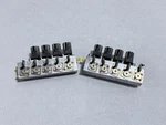 90-93 Mercedes R129 SL500 SL320 Convertible Hydraulic Valve Block L&r Oem #8579. Fixed Price $95.98.
