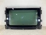 13-15 Bmw X1 E84 Panoramic Sunroof Window Glass Rear Section Oem. Fixed Price $184.65.
