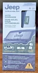 Jeep Wrangler Auto Sun Shade. Genuine Mopar Part- Fits 1996-2020 Models. Fixed Price $14.95.