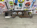 1979-1986 Ford Mustang Fox Body Dash Bezel Woodgrain Oem E3ZB-61045090-EA. Fixed Price $79.19.