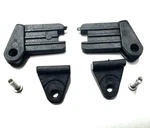 Set Of 2 Rear Window Sun Shade Blind Fits 7 Series E38 E65 E66. Fixed Price $23.19.