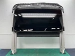 22-23 Subaru Wrx Window Glass W/ Shade Oem. Fixed Price $251.61.