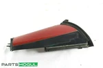 12-17 Mercedes R172 SLK250 SLC300 Rear Right Pillar Molding Cover Oem. Fixed Price $235.20.