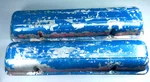 Sbc Oem Chevrolet Script Valve Covers Small Block Stamped Steel 283 327 Chevy Gm. Fixed Price $43.35.