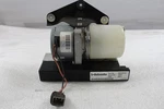 Ferrari California T, Convertible Top Motor Pump, Used, P/n 80414000/A. Fixed Price $2000.00.