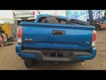 (local Pickup Only) Roof Glass Crew Cab Door Fits 16-23 Tacoma 6747070. Fixed Price $224.90.