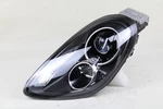 Mint! 2013 - 2016 Porsche Boxster Cayman Left Lh Xenon Hid Afs Headlight Oem. Fixed Price $649.00.