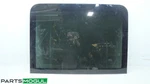 2011-2018 Porsche Cayenne Panoramic Rear Window Glass Oem. Fixed Price $225.00.