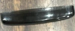 88-91 Honda Civic Si Sunroof Wind Deflector Shield Bug Guard Spoiler Visor. Fixed Price $150.00.