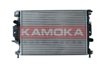 Kamoka 7705081 Radiator, Engine Cooling Ford. Fixed Price $103.30.