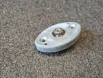 Vw Golf MK2 Jetta Position Sunroof Drive Mechanism 411877403 493556623. Fixed Price $40.00.