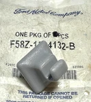 Genuine Ford Sun Visor Clip Nos F58Z-1604132-B. Fixed Price $14.95.