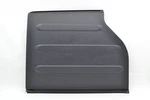 2007-2008 Jeep Wrangler Jku Top Freedom Roof Panel Targa Right Black. Fixed Price $449.99.