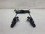 Bmw Series E88 Convertible Roof Release Lock Mechanism 7174797. Fixed Price $47.13.