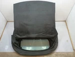 97-06 Oem Jaguar XK8 Convertible Soft Top Roof Assembly W/ Headliner Glass Black. Fixed Price $249.95.