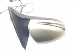 2015-2023 X253 Mercedes Glc-class Rh Door Wing Mirror Silver Powerfold A3176414. Fixed Price $204.40.