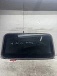 2014 Subaru Tribecca Moonroof Window Glass 2910449A. Fixed Price $125.00.