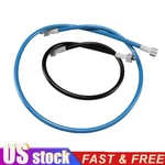 Us 1971-76 Full Size Fit Gm Convertible Top Motor Cables-driver &passenger. Fixed Price $36.04.