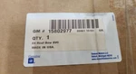 Gm Roof Top Panel Rear Halo Section Trim Coupe 15802977 Qty. Fixed Price $49.99.