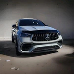 Mercedes Gle / Glc W167 Hood Deflector Bug Shield Bonnet Protector 2018-2025. Fixed Price $189.00.