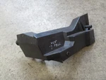Top Drain Convertible 8J7813953A Folding Roof Audi Tts Roadster. Fixed Price $40.79.