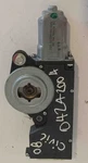 2008 Civic Si Sedan Sunroof Motor Id 70450-SNA-A100-M1 Used Oem. Fixed Price $60.00.