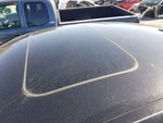 2019 Mercedes CLS450 Sunroof Glass. Fixed Price $306.00.