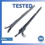 13-22 Range Rover L405 Panorama Sun Roof Right & Left Track Rail Guide Set Oem. Fixed Price $253.15.
