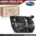 Front Right Passenger Power Window Regulator For Mercedes X253 GLC300 GLC43 Amg. Fixed Price $100.99.