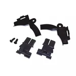 Genuine Volkswagen Roller Guide 1K9-898-912-B. Fixed Price $74.39.