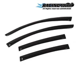 Rain Guards Sun Visor Out-channel 4PCS 11 12 13-16 2010-2016 Buick Lacrosse. Fixed Price $50.91.