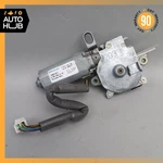 Mercedes W209 CLK350 Panoramic Motor 2038203142 Oem. Fixed Price $45.65.