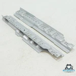 2011 Bmw 335I Xdrive E90 Upper Left & Right Sunroof Frame Track Bracket Set Oem. Fixed Price $58.99.