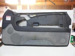 92-99 Mercedes C140 CL500 S600 Right Passenger Door Panel 1407200863 Coupe. Fixed Price $225.00.