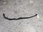 14-19 Oem Bmw F16 F15 X5 X6 N55 Awd Transmission Oil Cooler Hose Tube Pipe. Fixed Price $129.95.